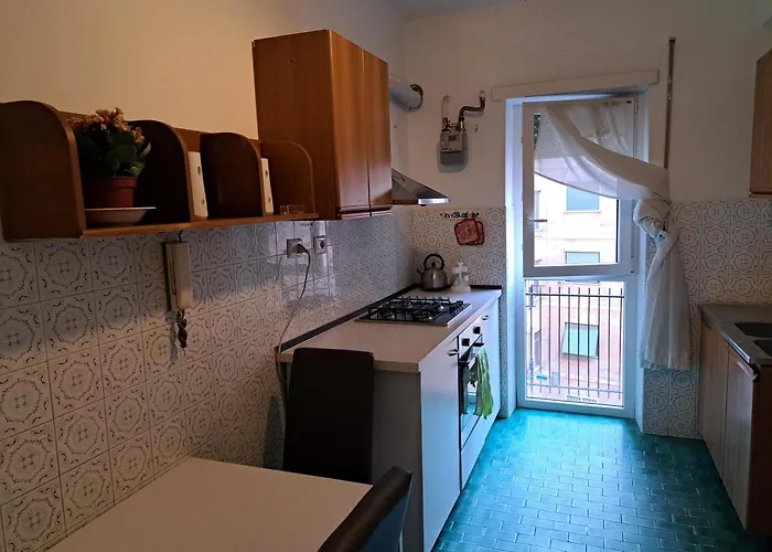 Centro Monti Tiburtini B&B Roma