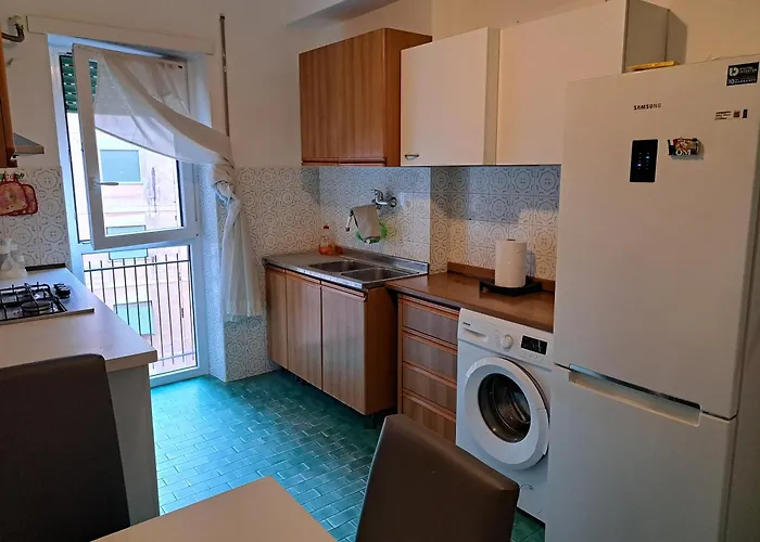 Centro Monti Tiburtini B&B Roma