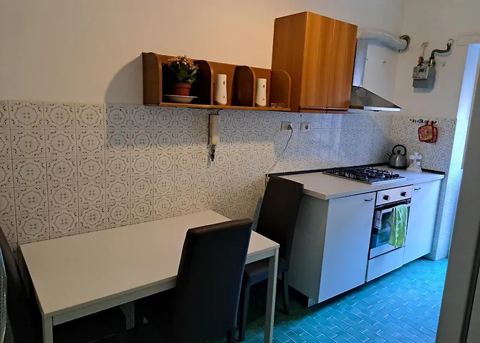 Centro Monti Tiburtini B&B Roma