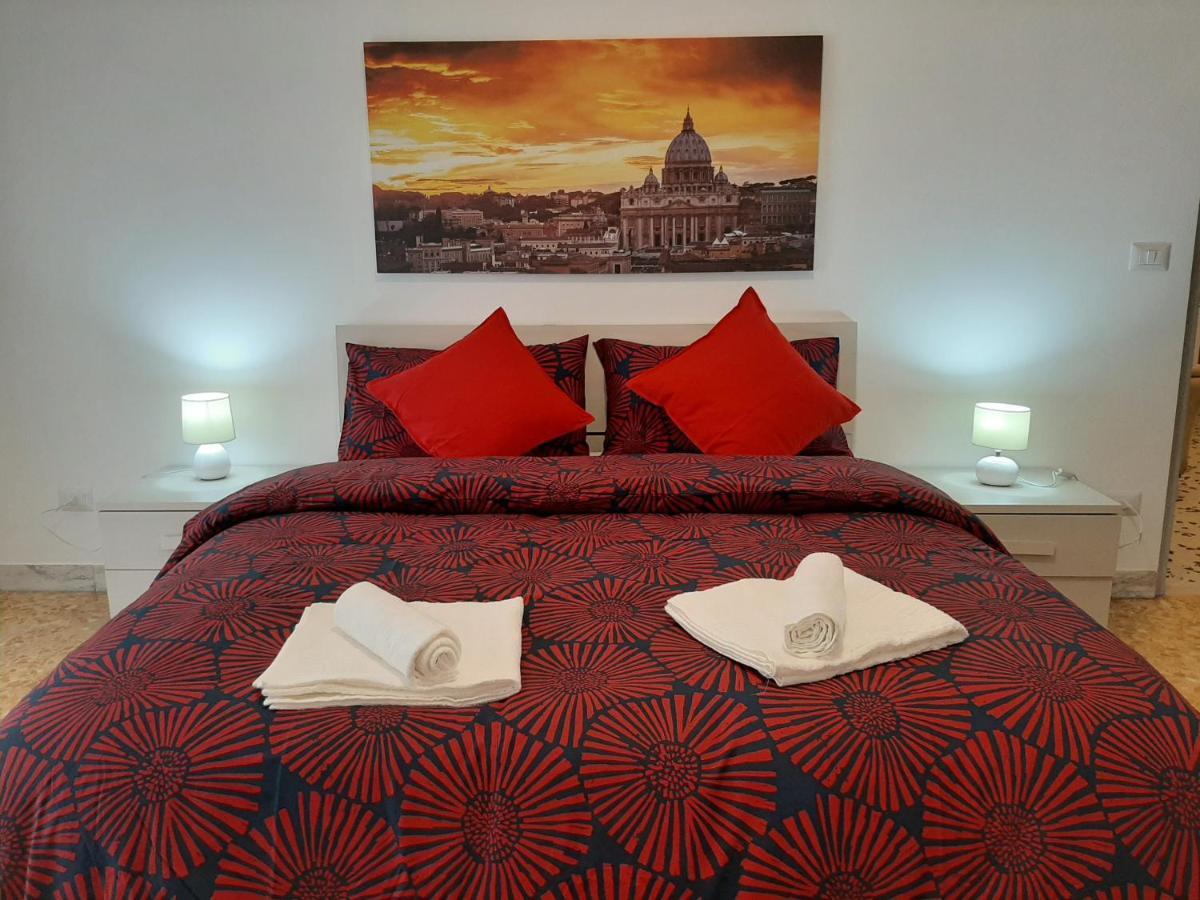 Maison d'hôtes Centro Monti Tiburtini Rome
