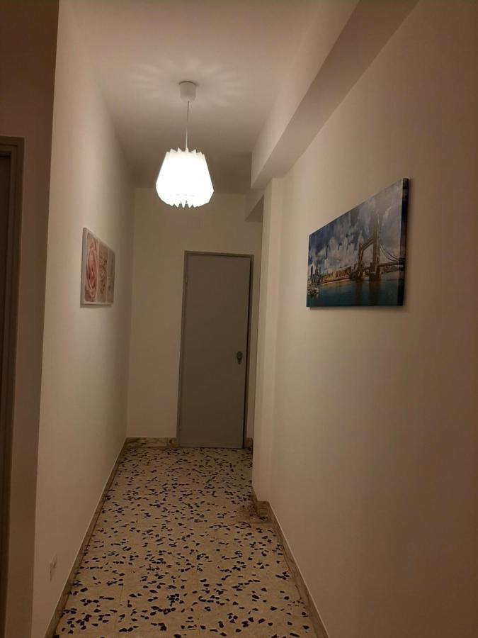 Centro Monti Tiburtini Maison d'hôtes Rome