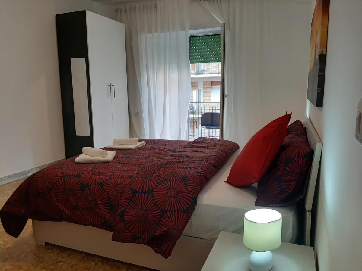 Maison d'hôtes Centro Monti Tiburtini *